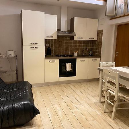 B&B Trastevere Il Vicolo Roma Ngoại thất bức ảnh