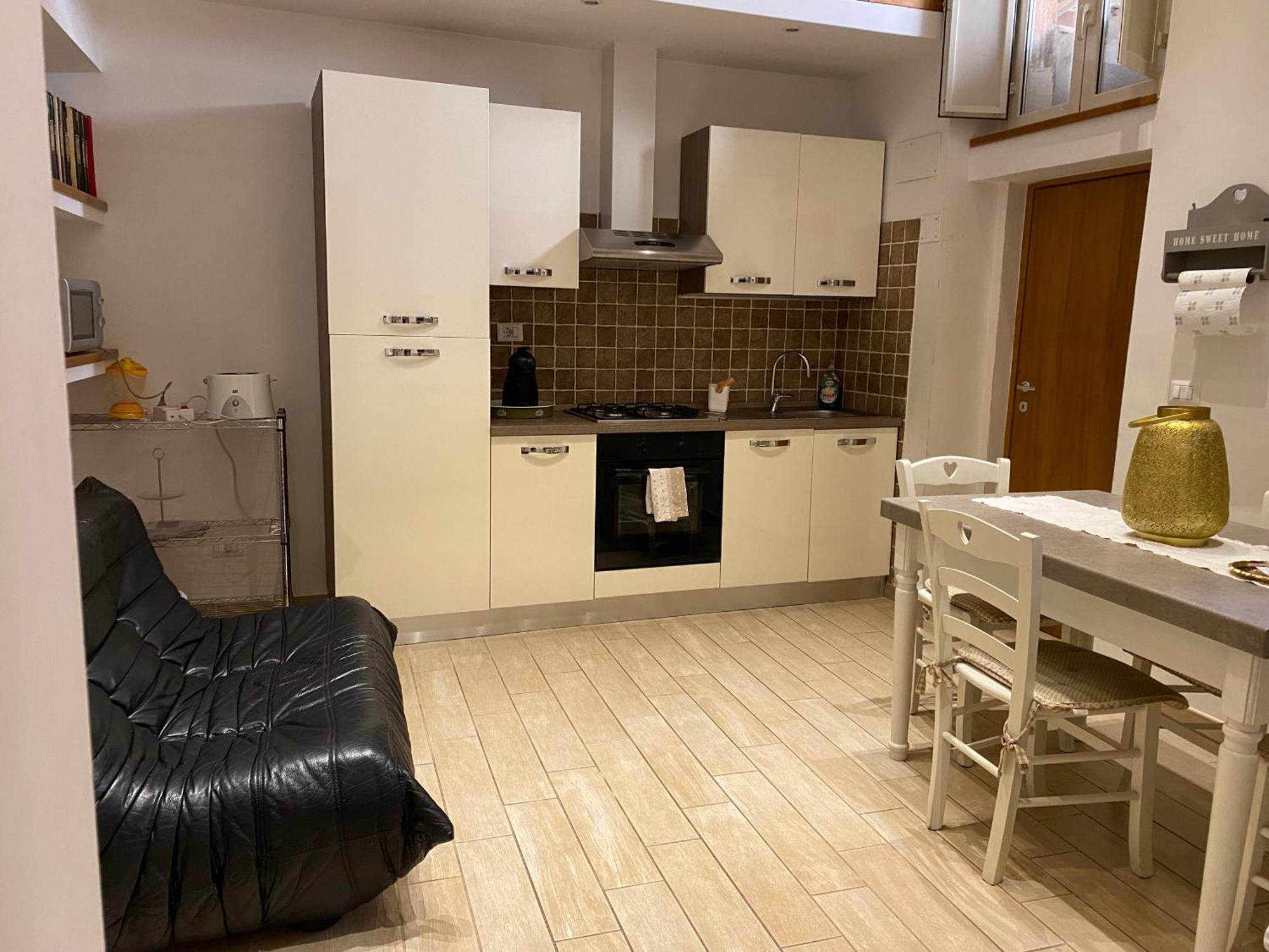 B&B Trastevere Il Vicolo Roma Ngoại thất bức ảnh