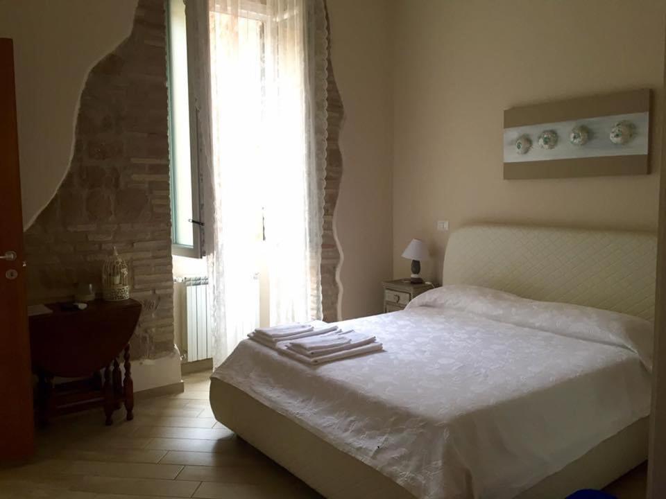 B&B Trastevere Il Vicolo Roma Ngoại thất bức ảnh