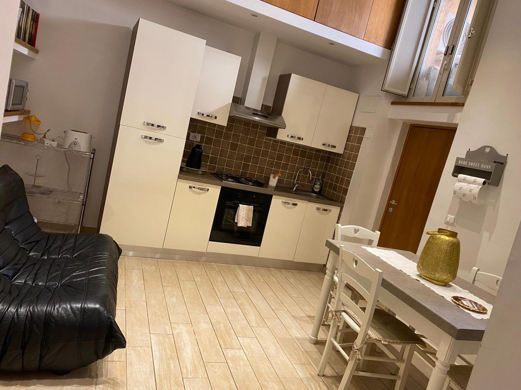 B&B Trastevere Il Vicolo Roma Ngoại thất bức ảnh